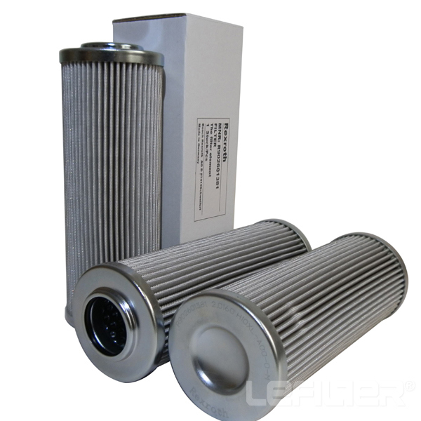 hydraulic filter Filtrec DHD660H20B