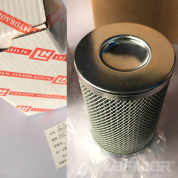 LH Hydraulic Filter leemin