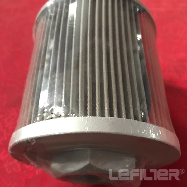 WU-100X100-J suction Leemin filter