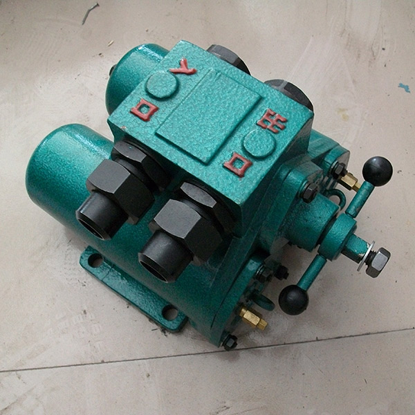 Duplex filter SPL series SPL-25C(112 MESH)