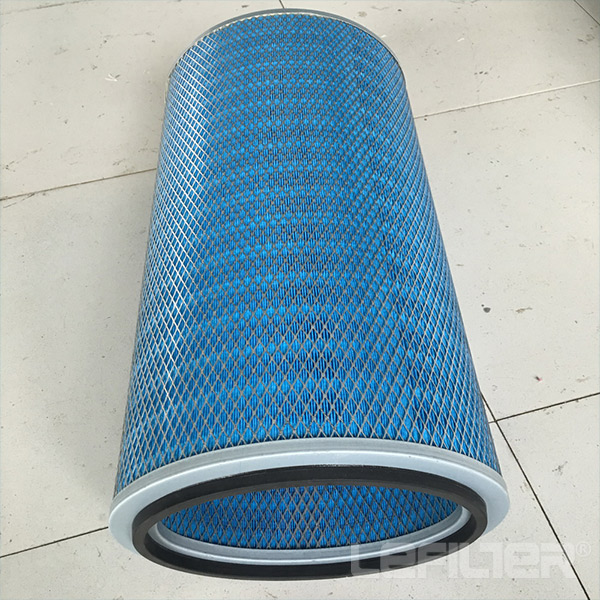 ROUND CELLULOSE lefilter filter P281387