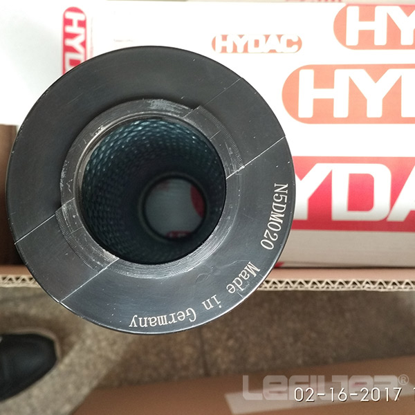 HDYAC hydraulic oil filters 0850R050W/HC