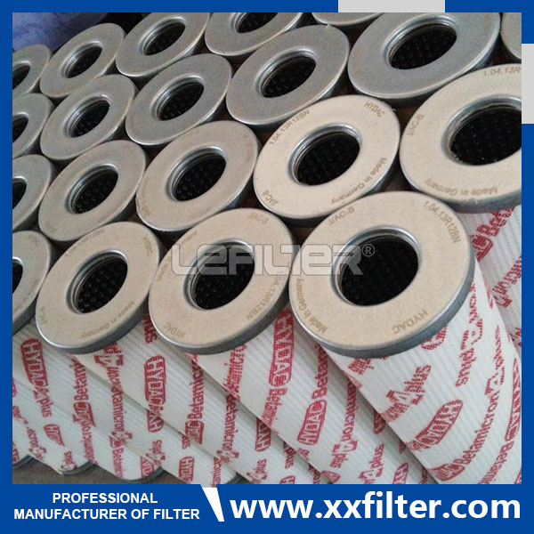 Alternative hydac oil filter elements 0950R020ON