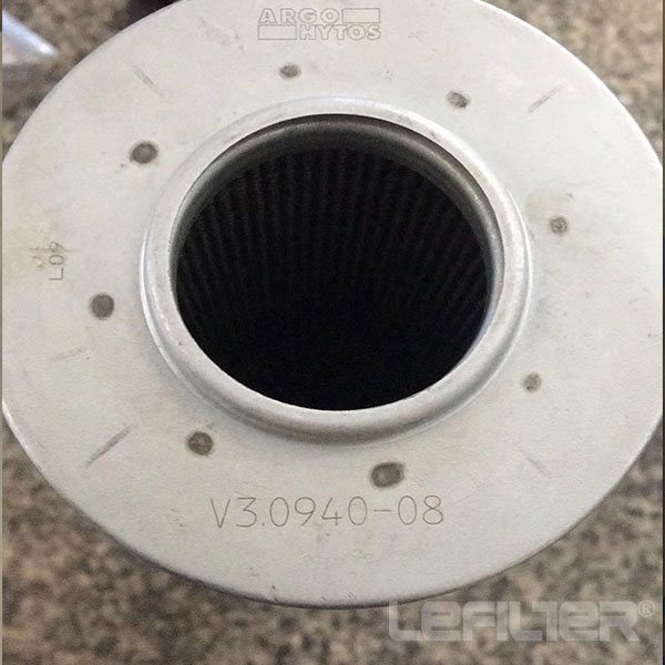 Alternative AGRO engineing  hydraulic filter V3.0940-08