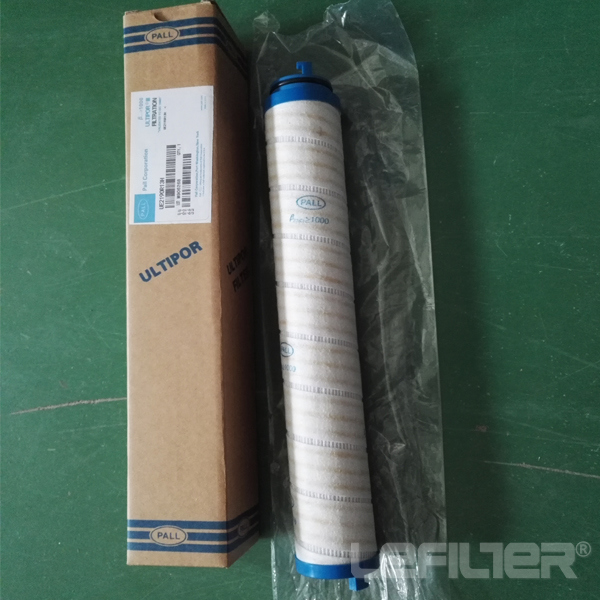 Ue619ap40z pall replacement hydraulic oil filter element