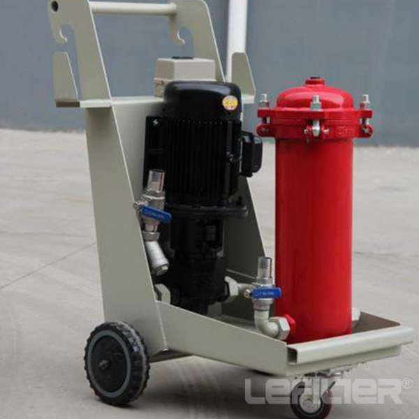 LEFILTER filter cart TW5L10P6N1B05E