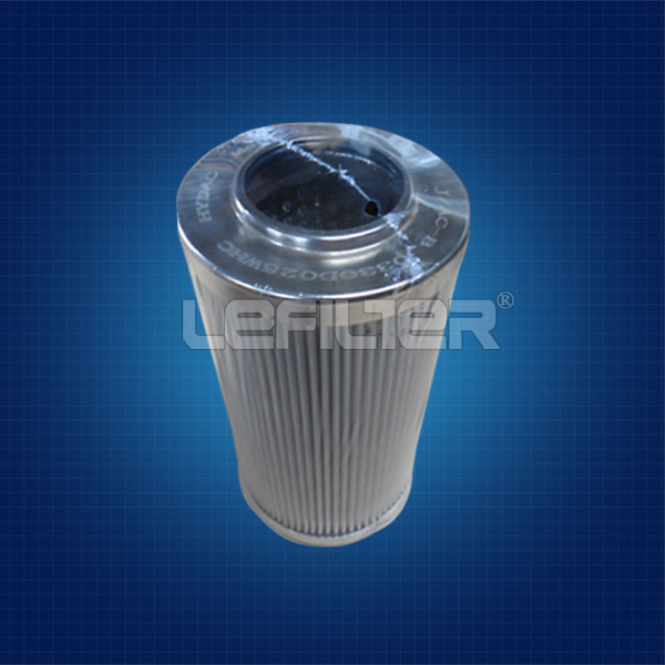 replace LEFILTER 0060D010BN4HC cartridge filter