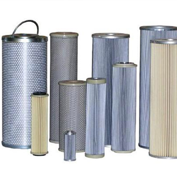 PH720-01-CG Hilco lube oil filter element