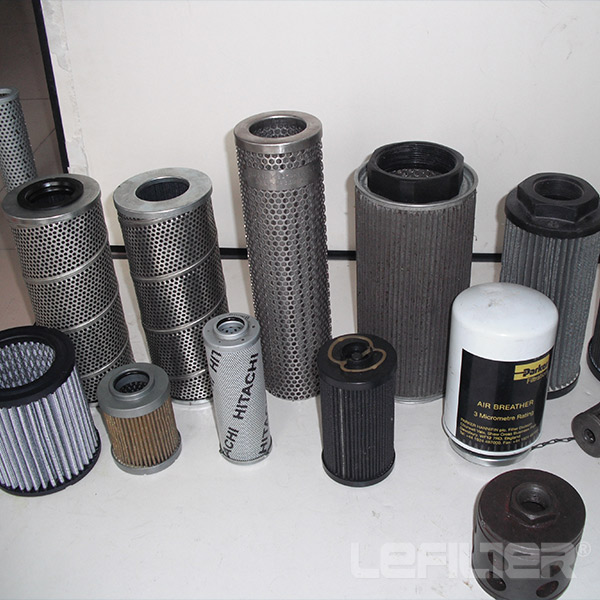 oil filters for HITACHI 4180416