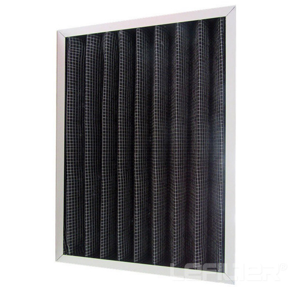 Household Activated Pre Carbon Air Filter
