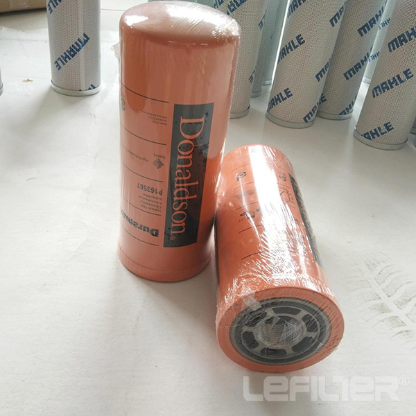 lefilter P176567 oil filter