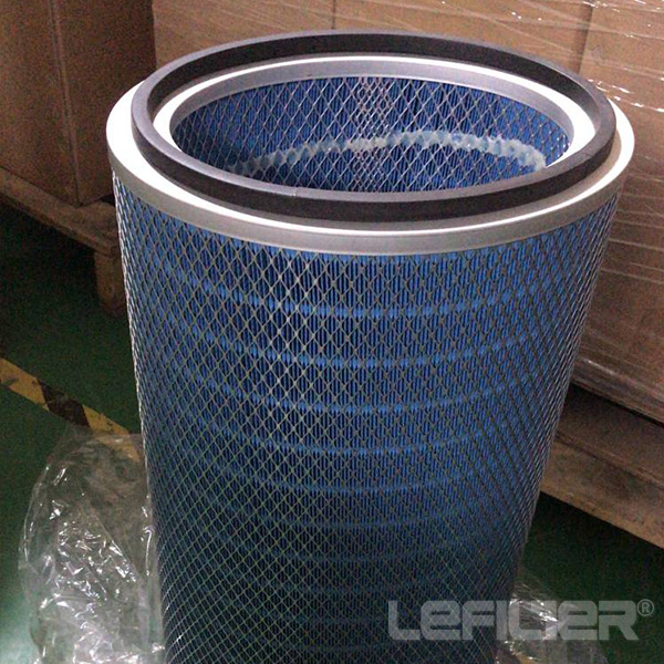 Replacement for lefilter P191920 Dust Collector Filter