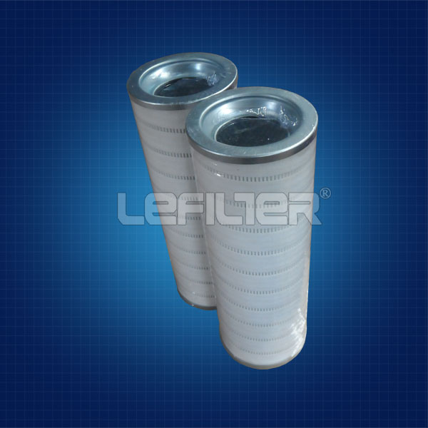 Mine pall lube oil filter element HC2618FMS36H