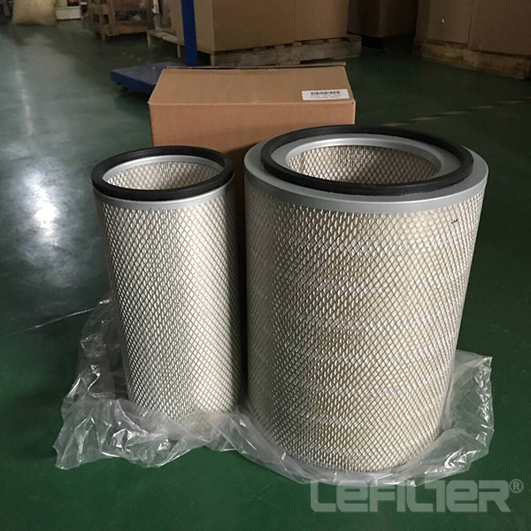 lefilter P533930 AIR FILTER