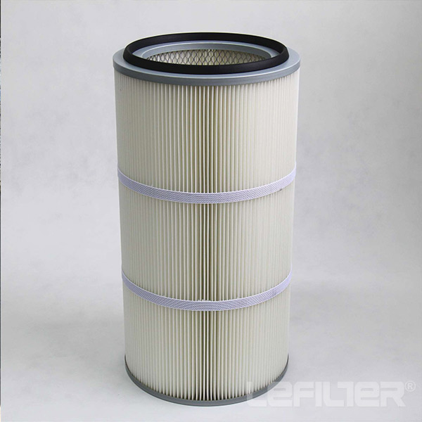 Industrial Synthetic Fiber Dust Filter cartridge