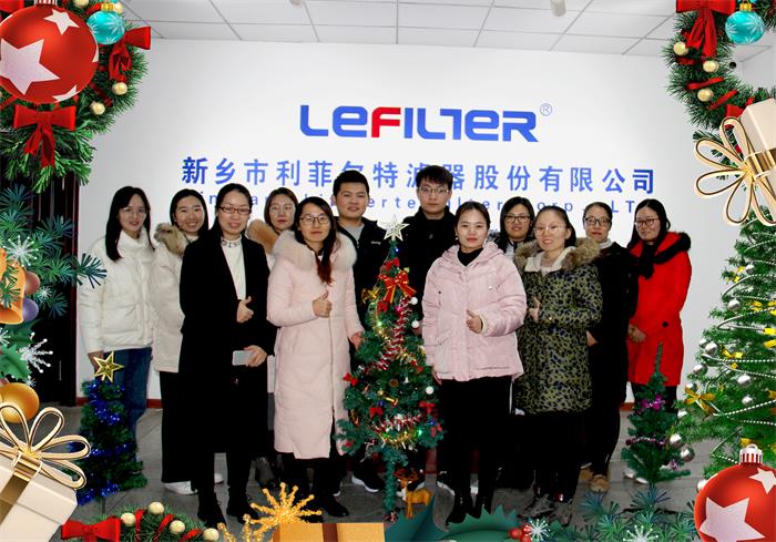 lefilter new year