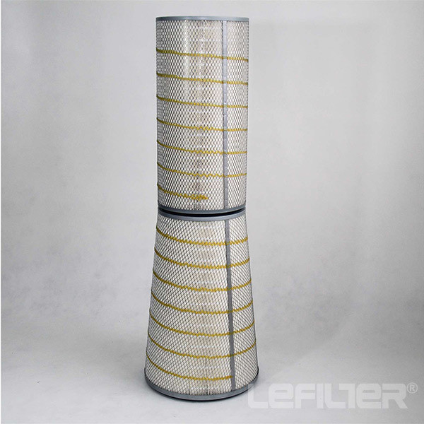 lefilter Replacement air filter  P03-0173 Conical Synthetic