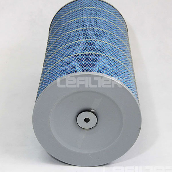 lefilter Replacement air filter  P03-0165 Cylindrical