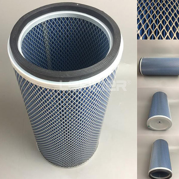 Replacement lefilter air filter    P19-1177 Cylindrical