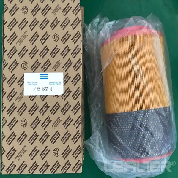 Atlas Air Filter 1622185501