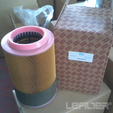 Atlas Copco Air Filter 1613950300