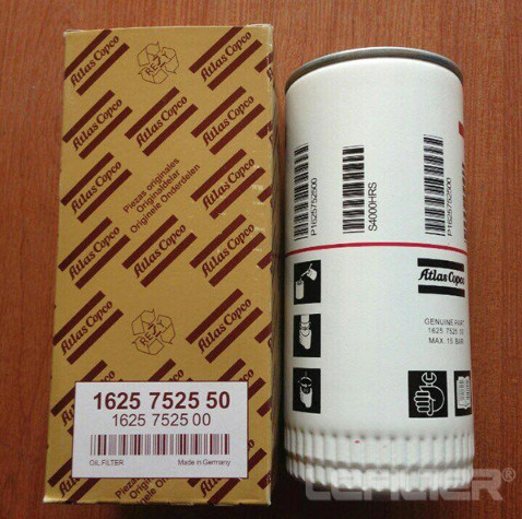 Oil Filter Replacement for Part No.1625752500