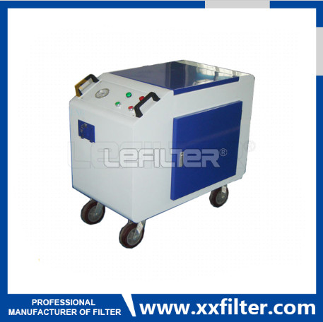 Box-Type Movable Oil Purifier