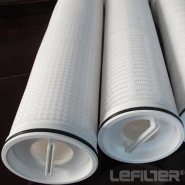 HFU640UY200J P-all Water Filter Cartridge