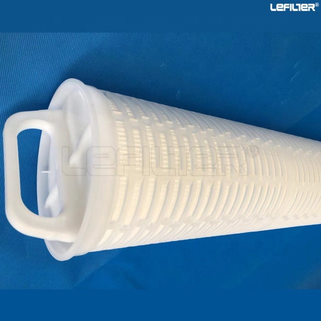 HF60PP005C01High Flow Filter Cartridge for Water Treatment