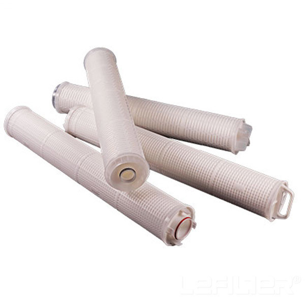 HF60PP002D01 High Flow Filter Cartridge for Water Treatment