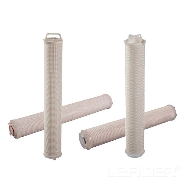HF60PP005B01 High Flow Filter Cartridge for Water Treatment