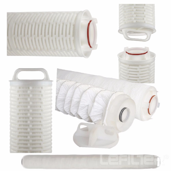 HF60PP025B01 Replacement for 3M High Flow Filter Cartridge