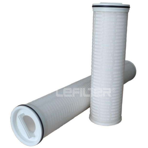 HFU620CAS010JUW High Flow Water Filter for P-all Replacement