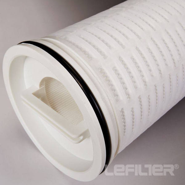 HFU640CAS010JUW High Flow Water Filter for P-all Replacement