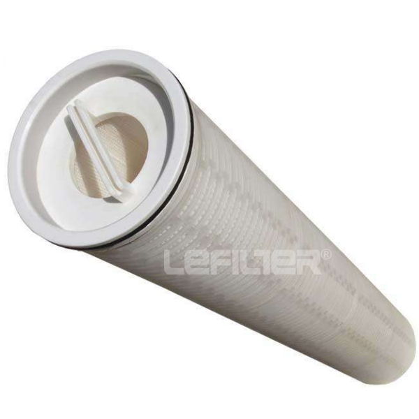 HFU660CAS010JUW High Flow Water Filter for P-all Replacement