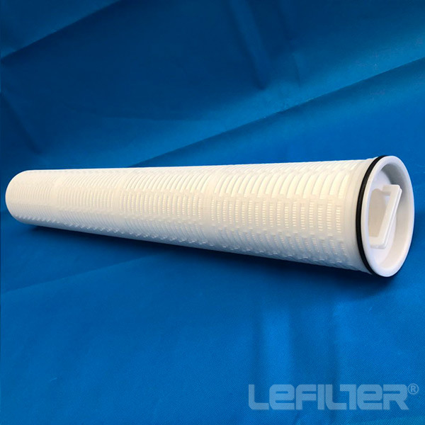 HFU640GF020J High Flow Water Filter for P-all Replacement