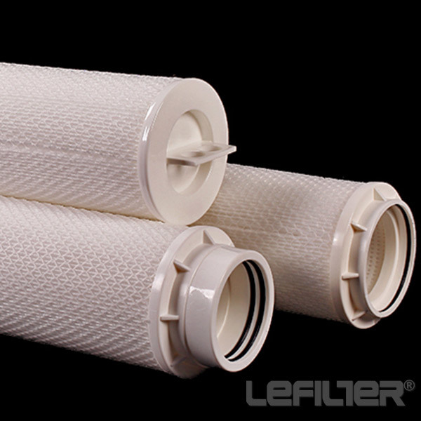 Parker High Flow Filter RFP010-40NPX