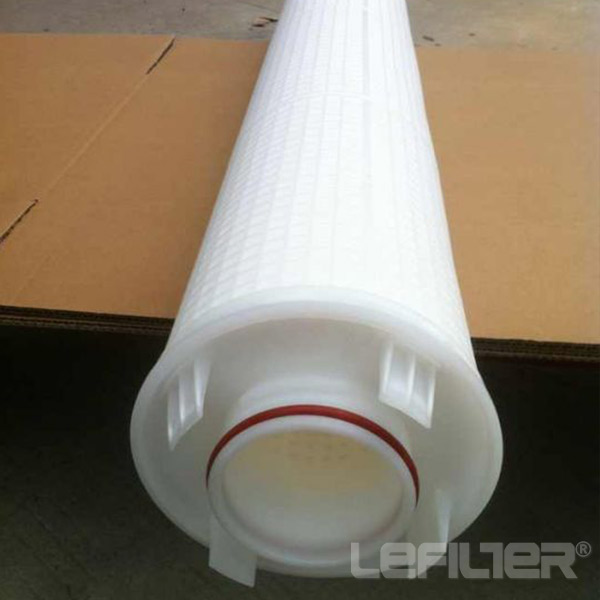 RMHM-P050-40EP large fow water filter