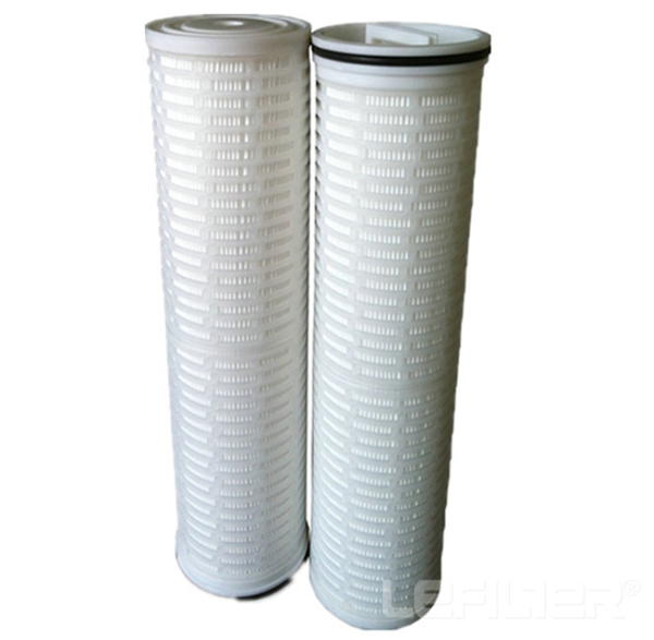 P-all High Flow Water Filter Cartridge HFU620UY700J