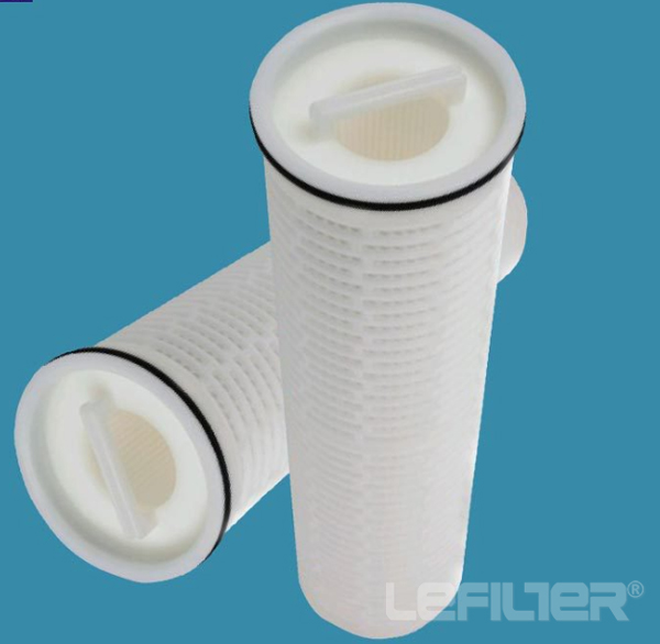 P-all High Flow Water Filter Cartridge HFU620UY700H4W