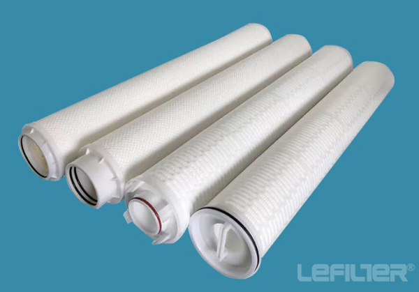 P-all High Flow Water Filter Cartridge HFU620UY700H13