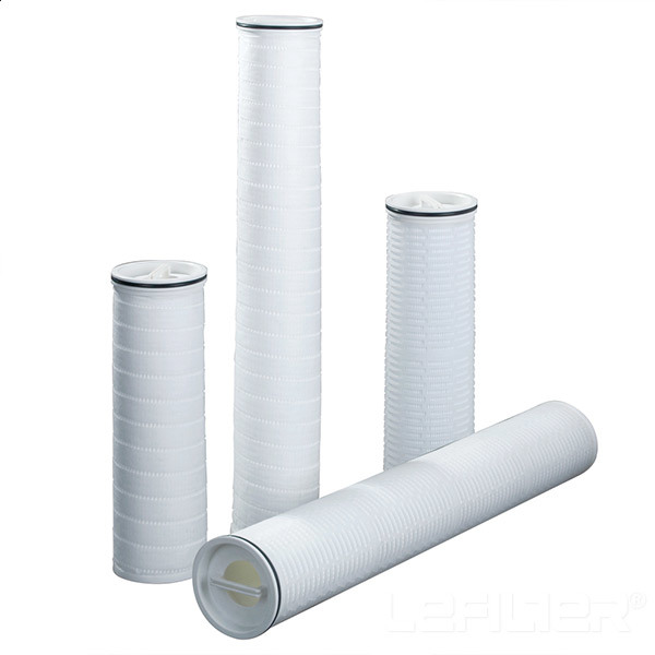 P-all High Flow Water Filter Cartridge HFU620UY400J