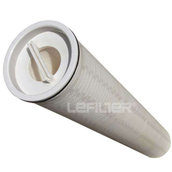 P-all High Flow Water Filter Cartridge HFU640J100J