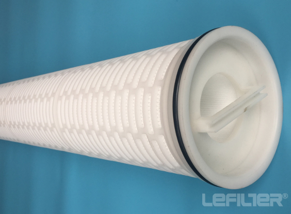 P-all High Flow Water Filter Cartridge HFU640UY700HW