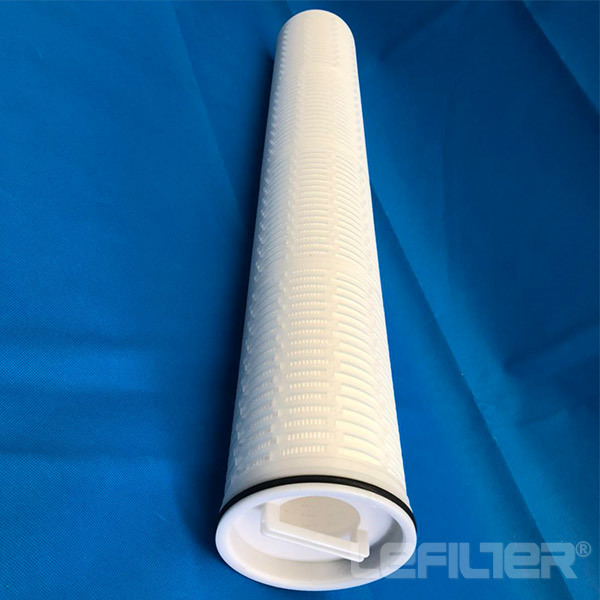 P-all High Flow Water Filter Cartridge HFU660UY400H1