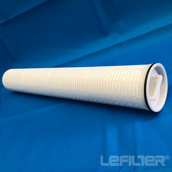 P-all High Flow Water Filter Cartridge HFU660UY400H13