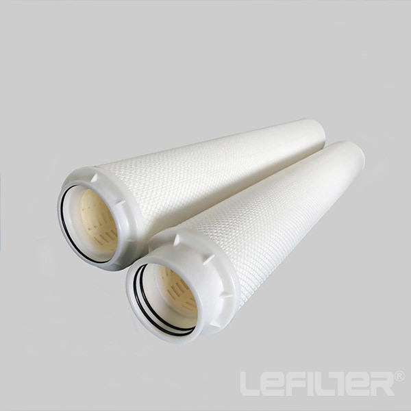 PARKER High Flow Water Filter Cartridge RMG030-40EPP