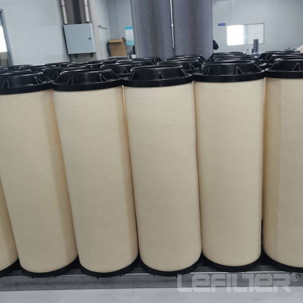 Industrial facet coalescer filter CB-28 oil filtration