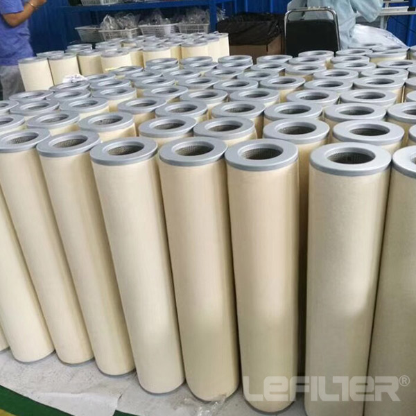 petroleum industry facet filter cartridge CB-22