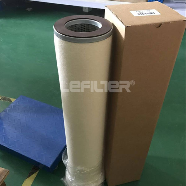 Replacement facet coalescer filter cartridge CR-14